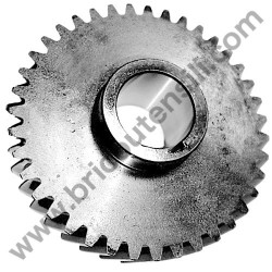 First Gear for Demolition Hammer Hitachi DH45MR - Drawing