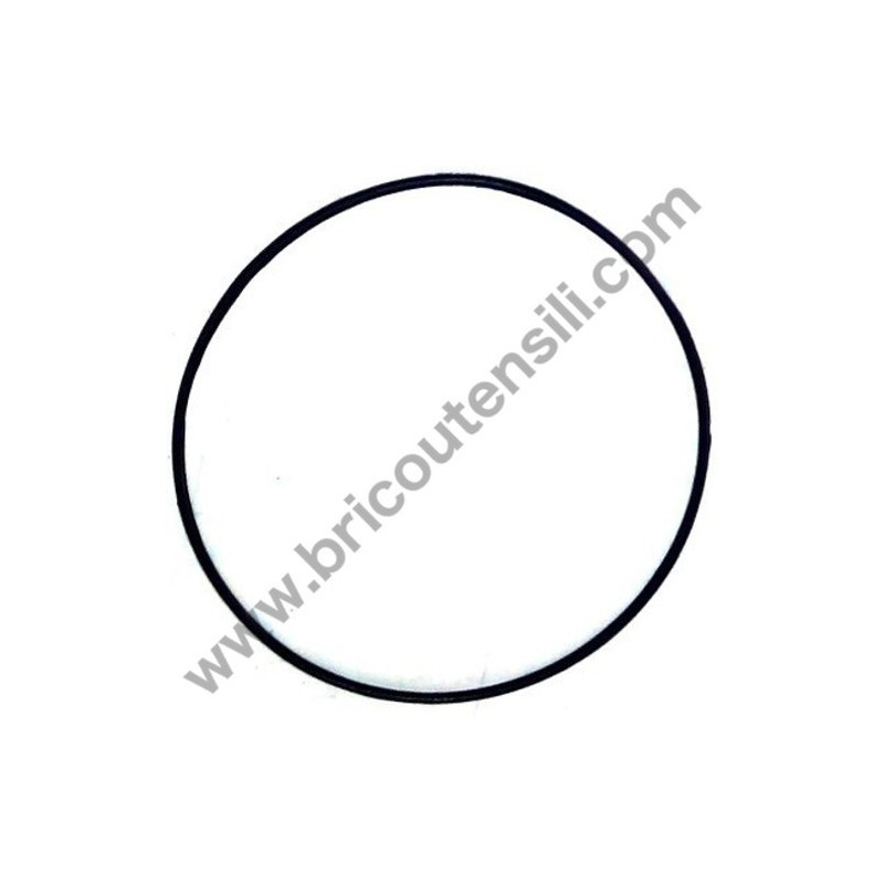 O-Ring 55x60x2 per Martelli Demolitori Hitachi DH40MRY-H60MC-H 60MRV