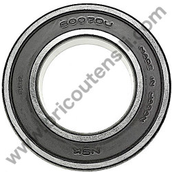 Bearing 6007DD for Demolition Hammers DH45MR-DH40MRY