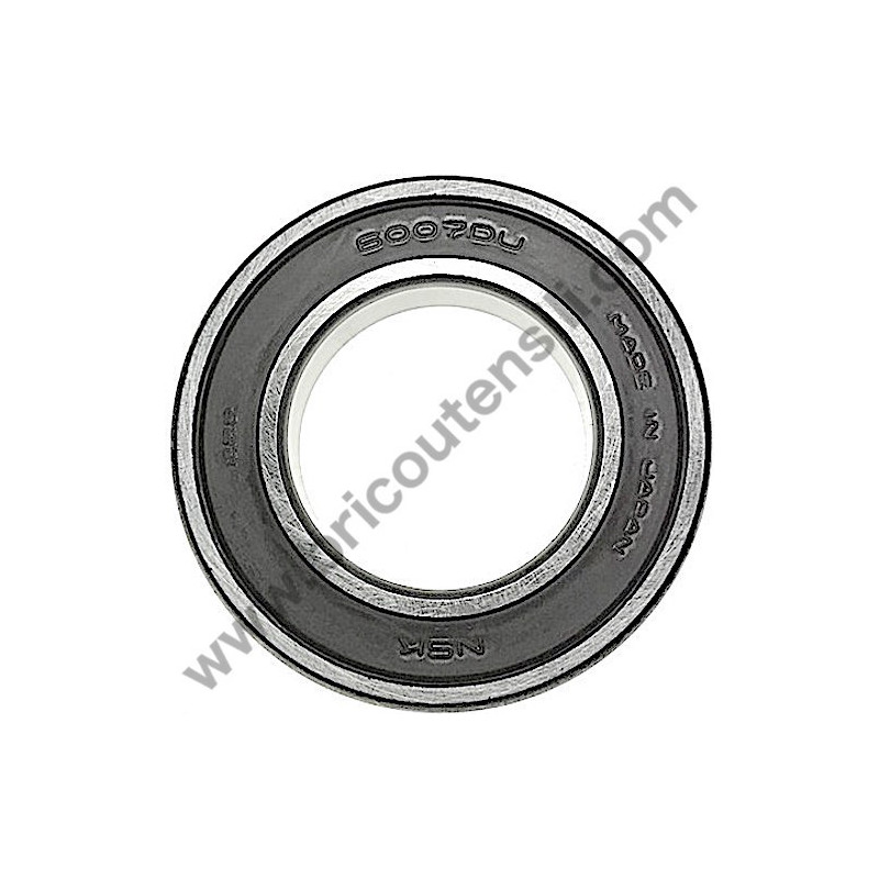 Bearing 6007DD for Demolition Hammers DH45MR-DH40MRY