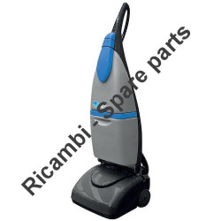 Ricambi Originali FASA per Lavasciuga Pavimenti A0 30 HOT