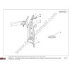 FASA Original Parts for Floor Scrubber Drier A0 30 HOT - Diagram 3