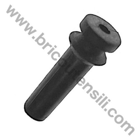 Tubetto Benzina per Motosega Alpina AC 27T