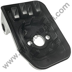 Corpo Filtro Aria per Decespugliatori Hitachi CG47EF (L)-CG47EJ-L