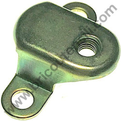 Supporto Corpo Filtro Aria per Decespugliatori Hitachi CG47EF (L)