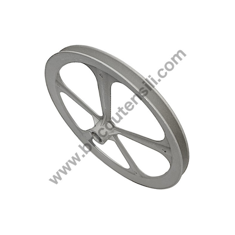 Puleggia Grande per Motozappa Benassi RL 40-50