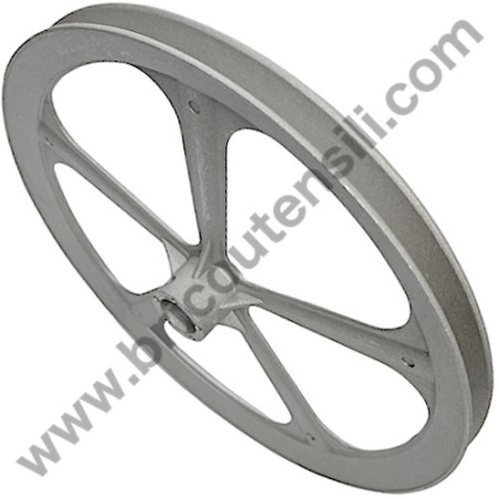 Pistone Ricambio per Decespugliatore Axel BT520