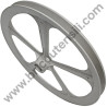 Pulley for Motorhoe Meccanica Benassi RL 40-50