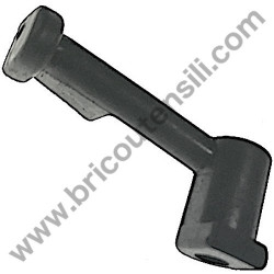 Oil Pipe for Chainsaw Alpina A 305-C 25-A 2500