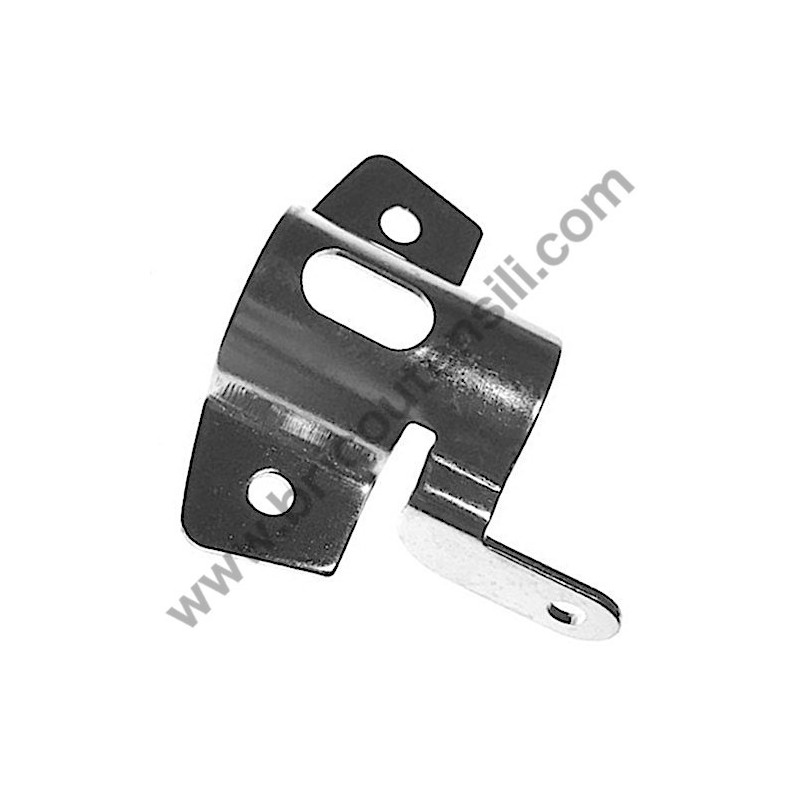 Stone Guard Plate for Bruschcutter Kawasaki TOP 35