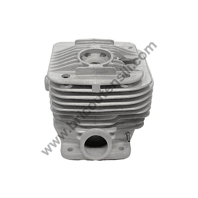 Cylinder + Piston Cpl. for Power Cutter Makita EK8100 - Cylinder