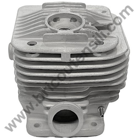Cylinder + Piston Cpl. for Power Cutter Makita EK8100 - Cylinder