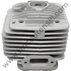 Cylinder + Piston Cpl. for Power Cutter Makita EK8100 - Cylinder - 2