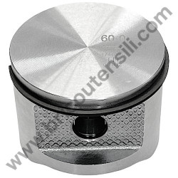 Cylinder + Piston Cpl. for Power Cutter Makita EK8100 - Piston