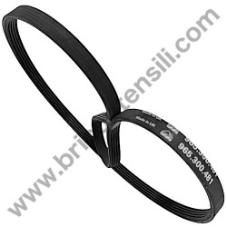 Motore per Avvitatori a Batteria 14,4 V