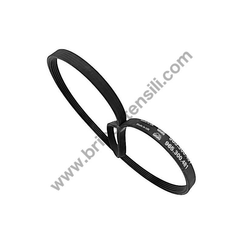 Poli-V Belt for Power Cutter Makita EK8100