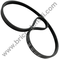 Poli-V Belt for Power Cutter Makita EK8100 - 1
