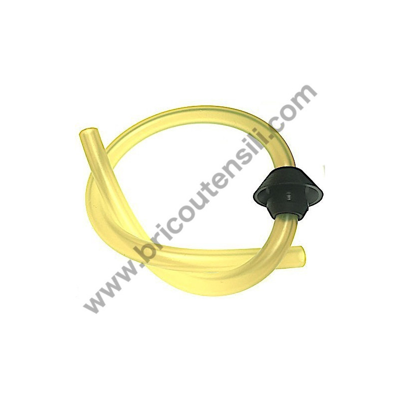Tubo Pressione Benzina per Decespugliatore Makita RBC421