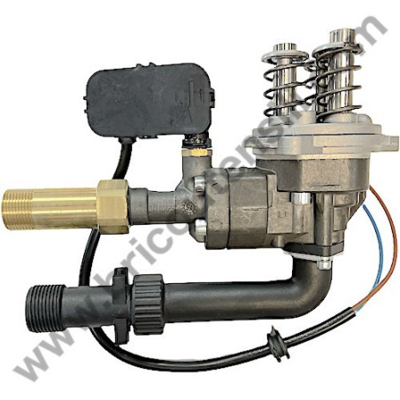 TSS Pump Ass'y for Pressure Washer Black&Decker PW 1800 N WR