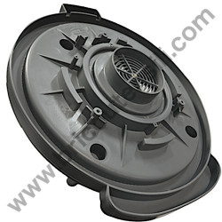 Cover AS7 BLU for Vacuum Cleaner Rurmec 35/1100 - 2