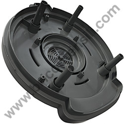 Cover AS7 BLU for Vacuum Cleaner Rurmec 35/1100 - 3