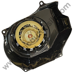 Autoavvolgente Completo per Idropulitrice Lavor Independent 2800 - 1