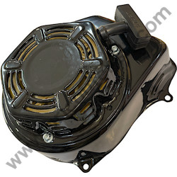 Pistola S’09C 6.001.0073 con Attacco Rapido per idropulitrici Lavor