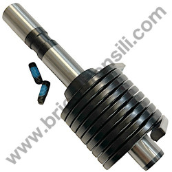 Ricambi Metabo per Smerigliatrici Angolari L 3709-L10-10-LE 9-10