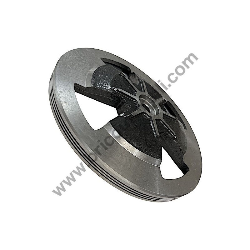 Troncatrice per Metallo Femi 780 XL