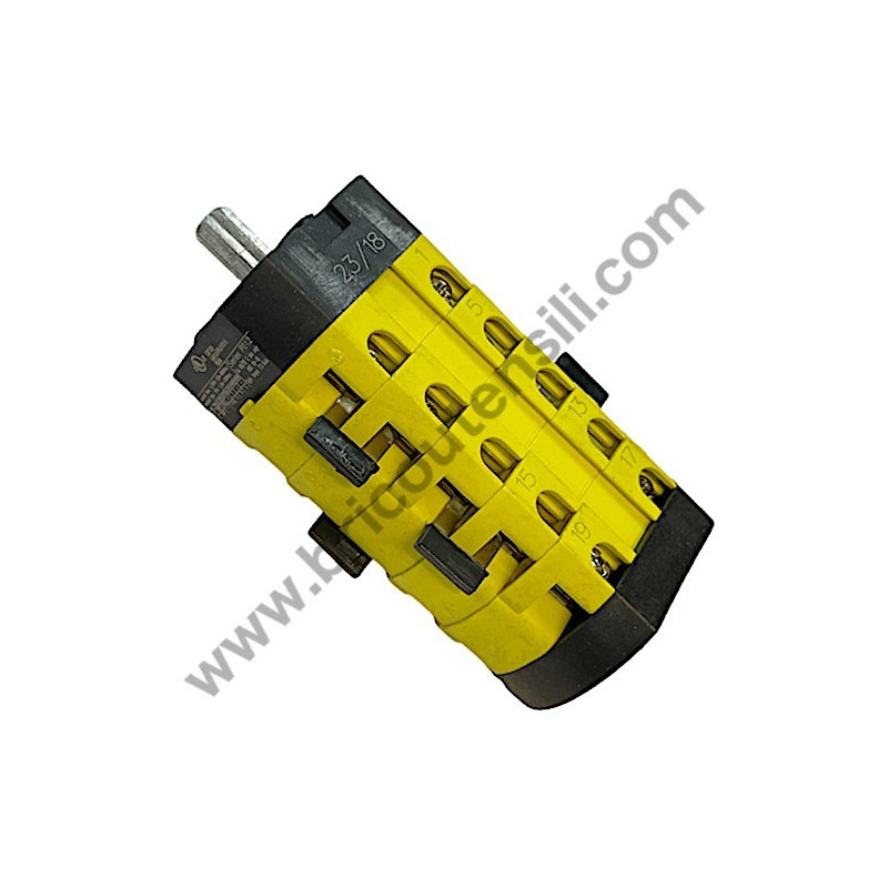 Troncatrice per Metallo Femi 780 XL