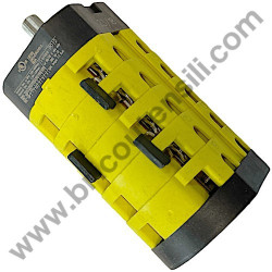 Troncatrice per Metallo Femi 780 XL