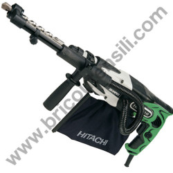 Hitachi Spare Parts for Rotary Hammer DH24PD3