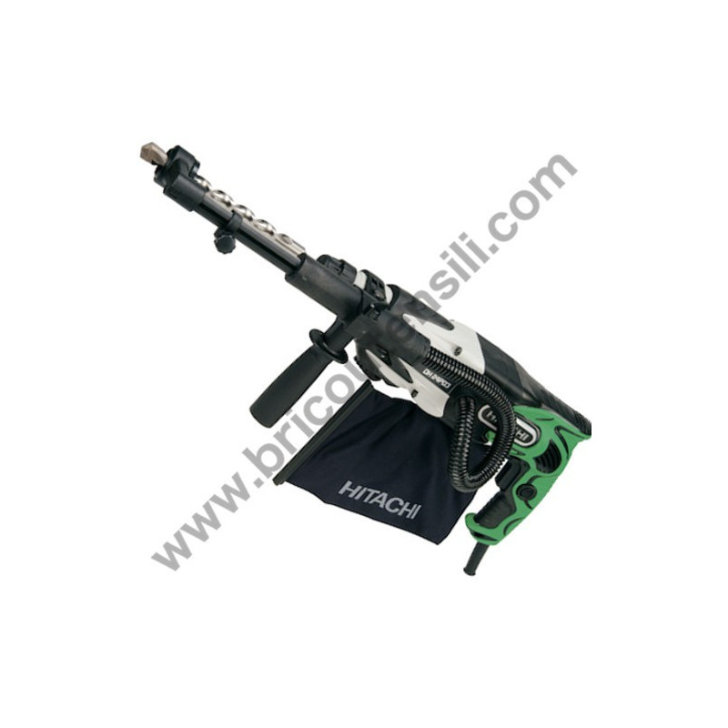 Hitachi Spare Parts for Rotary Hammer DH24PD3
