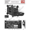 Ricambi Telwin per Taglio Plasma Technology Plasma 60 XT - 1