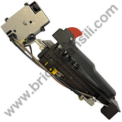 Ricambi Metabo per Smerigliatrici Angolari L 3709-L10-10-LE 9-10