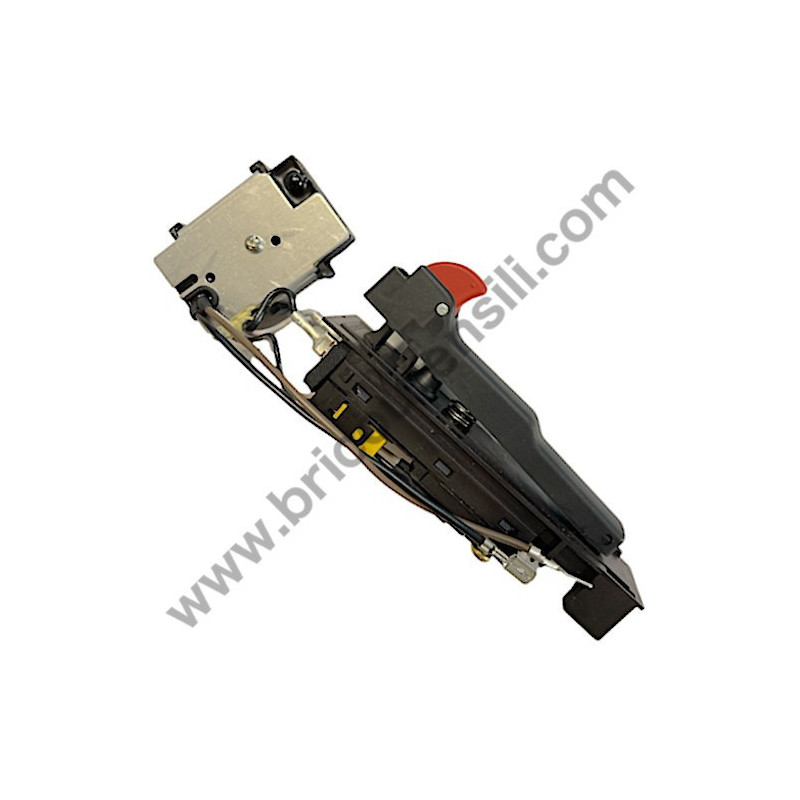 Interruttore per per Smerigliatrice Metabo WX 2400-230