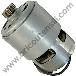 Ricambi Metabo per Smerigliatrici Angolari L 3709-L10-10-LE 9-10