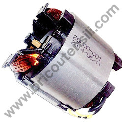 Statore per Miscelatore Rurmec EV18