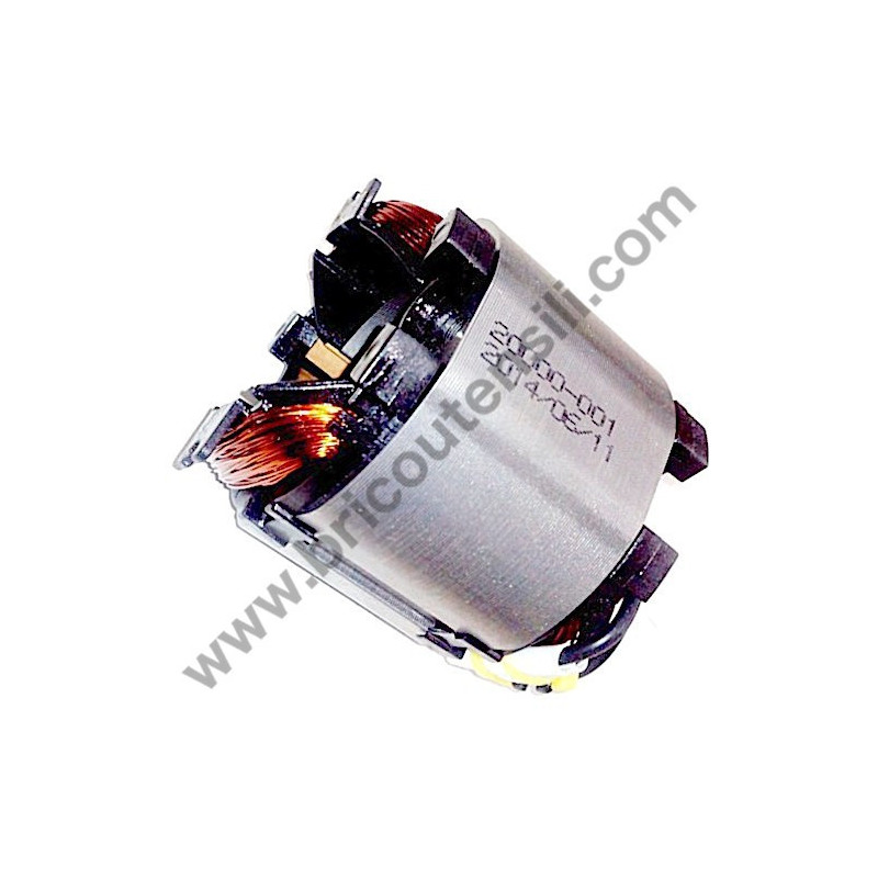 Statore per Miscelatore Rurmec EV18