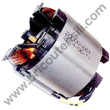 Statore per Miscelatore Rurmec EV18