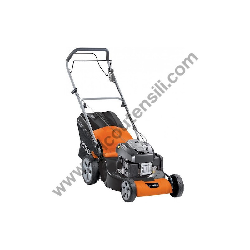 Hitachi Spare Parts for Lawnmower ML48LS