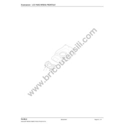 Ricambi Hitachi per Motosega da Potatura Hitachi CS25EC-SC