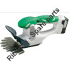 Hitachi Spare Parts for Cordless Shrub Shear CH10DL