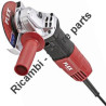 Ricambi Flex per Smerigliatrice Angolare L 810 125