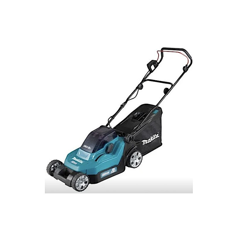 Ricambi Makita per Rasaerba Elettrico ELM4120