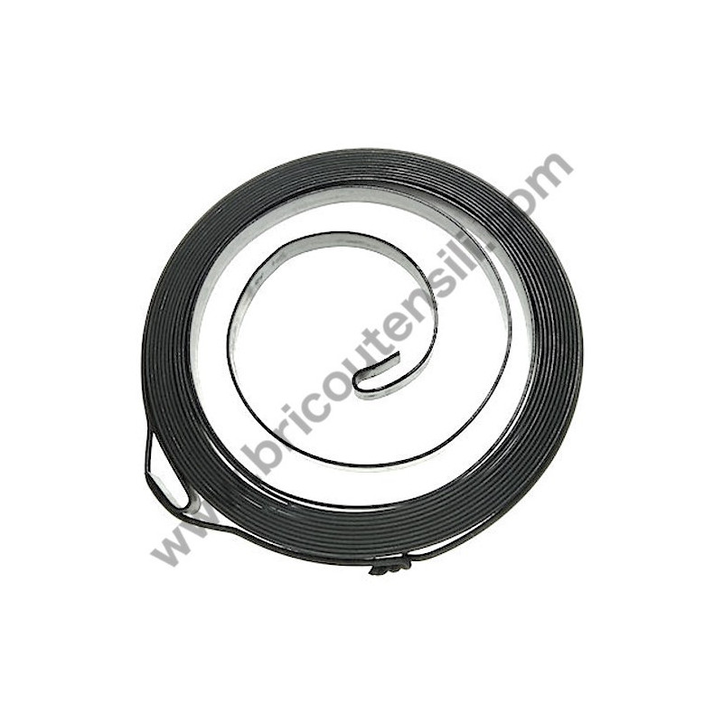 Recoil Spring for Chainsaw Hitachi Tanaka CS30EG (S)