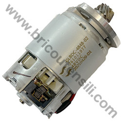 Motor Ass'y 48V for Pole Saw Stiga SMT 48 AE