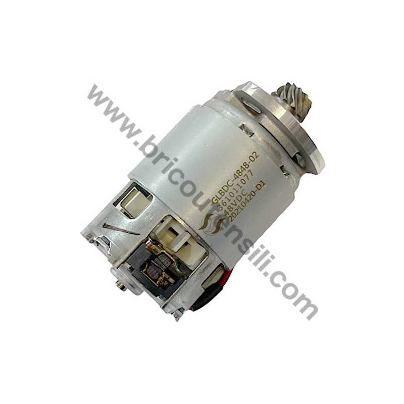 Motore 48V per Multifunzione a Batteria Stiga SMT 48 AE