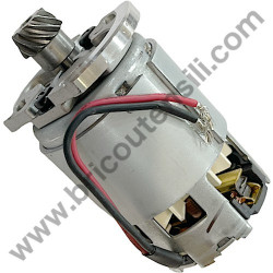 Motore 48V per Multifunzione a Batteria Stiga SMT 48 AE - 1