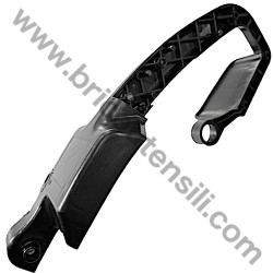 Handle Rear A for Chainsaw Tanaka ECS 3500 - 1